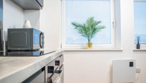 Luxury Apartment - Sleeps 5 - Rose Platinum Properties - Foto 4