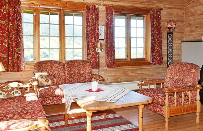 5 Person Holiday Home in Olden - Foto 10