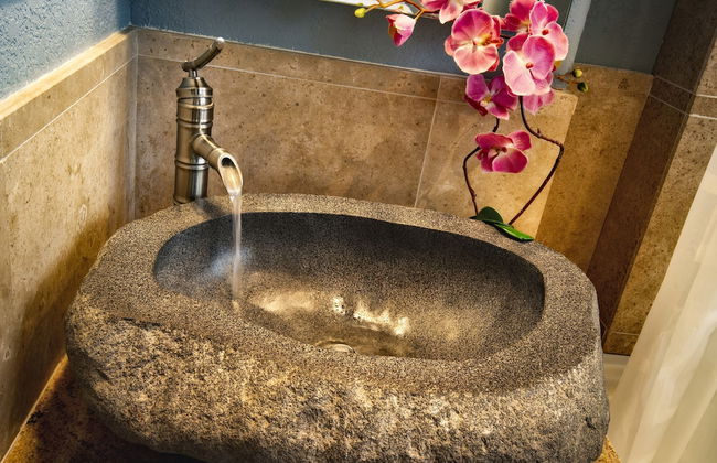 Tiki Moon Villas - Foto 15