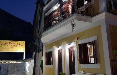 Nikos and Eva Studios - Foto 14