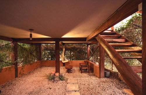 Espaço Canela-de-Ema - Foto 11