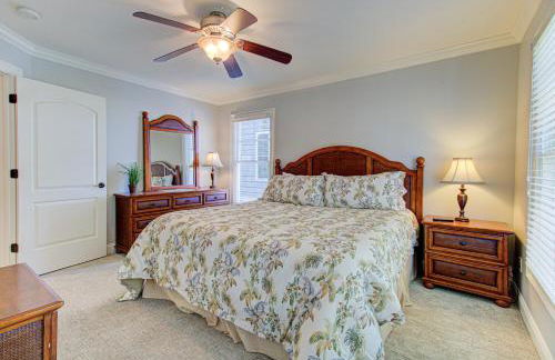 Aloha From Kure South by Carolina Beach Realty - Foto 11