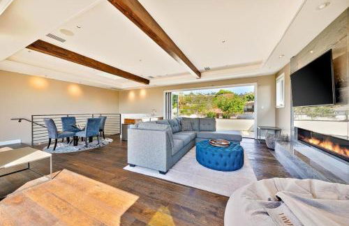 Luxury Bird Rock Home with Private Pool, Hot Tub & Fire Pit! - Foto 24