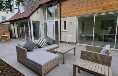 Luxury Eton Cottage-Design Led - Foto 49