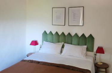 Private 2 bedrooms home in Saturnia centre - Foto 15