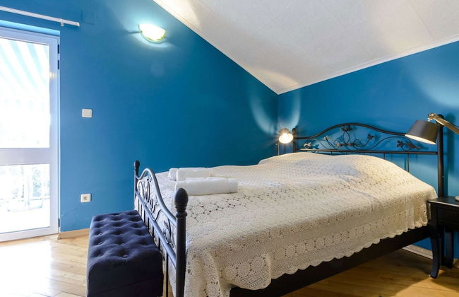 Villa Piano - Four Bedroom Villa With Terrace and Swimming Pool - Foto 3