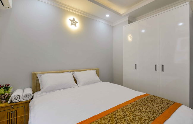 Warm Ways 3 Apartments - Foto 4