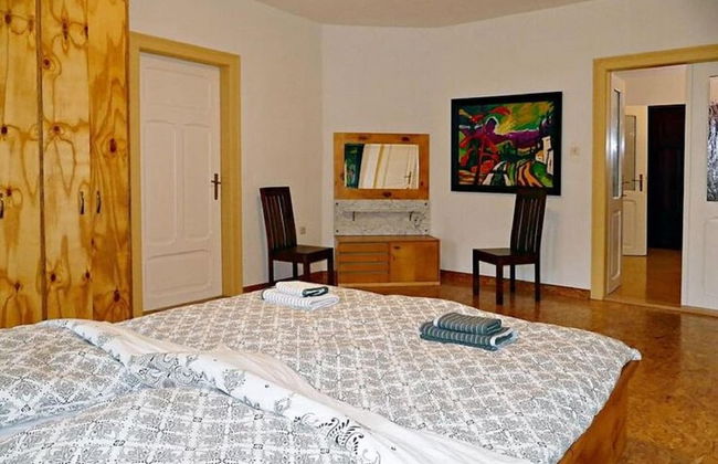 2-floor Apartment in a Villa With Park - Foto 5