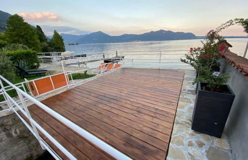 Villa Anastasye Your Lakefront Vacation Rental - Foto 43