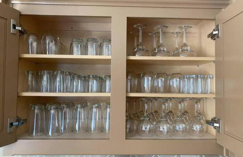 Hillside view with hot tub! - Foto 40