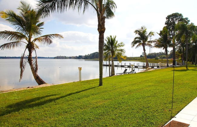 Lake Grassy Inn & Suites - Foto 19