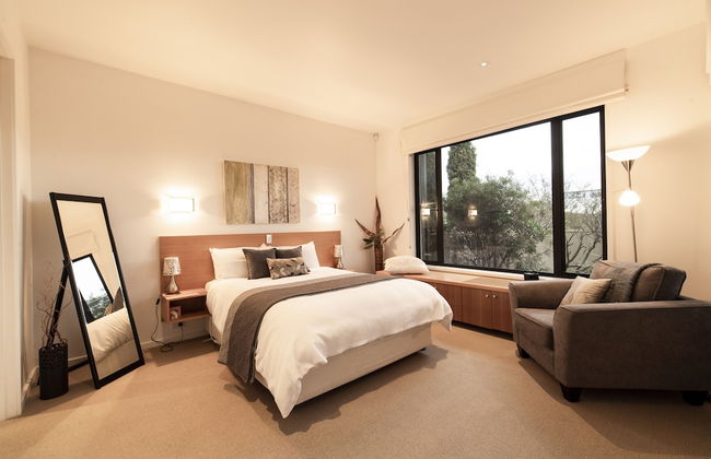 Hilltop Apartments Phillip Island - Adults Only - Foto 11