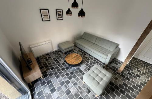 La Houblonnière Eperlecques - Foto 6