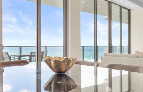 Luxe 2BR 2.5BA Ocean View Condo in Amrit Resort - Foto 14