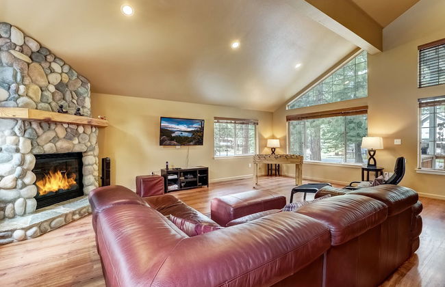 Sutter Trail Sparkles - Air Conditioned Large Family Home! - Foto 14