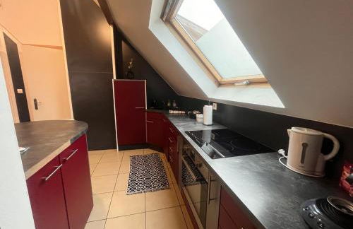 Appartement 70m2 Illkirch centre - Foto 7