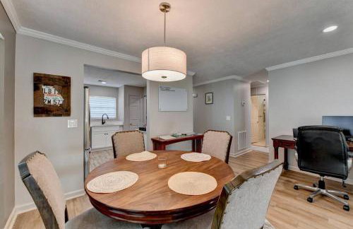 Walk to Avalon or Downtown 3 - Foto 17