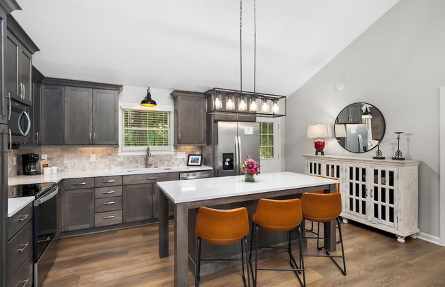 Springdale Resort - Foto 50