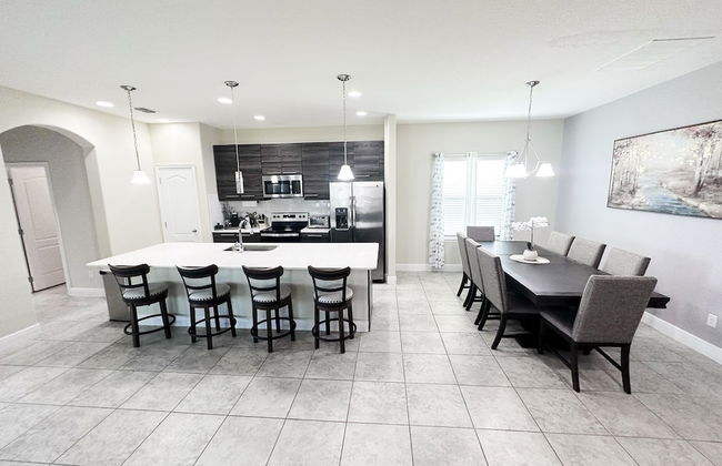 Balmoral Resort-162kb 4 Bedroom Home by RedAwning - Photo 51