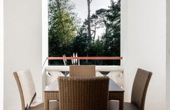 Résidence Château d'Acotz - Appartements avec piscine à 300m des Plages & Océan - Photo 148