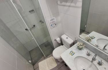 Suíte Confortável no Rio2 - Barra Olímpica RJ - Foto 21