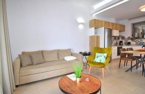 Kallixeni Villas - Foto 19