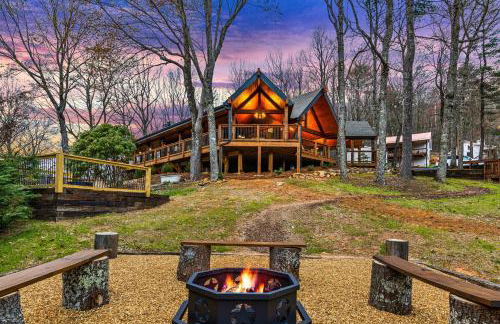 The Treehouse - Foto 31