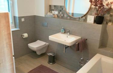 Ferienwohnung Rote Leite - Foto 4