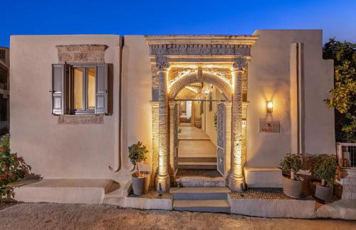 Melitia Traditional House - Foto 2