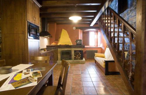 Balcón de Oscos - Foto 43