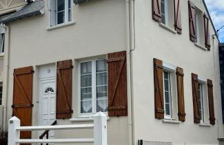 Maison 6-8 personnes, vélos inclus, à 5 min de la gare - Foto 6