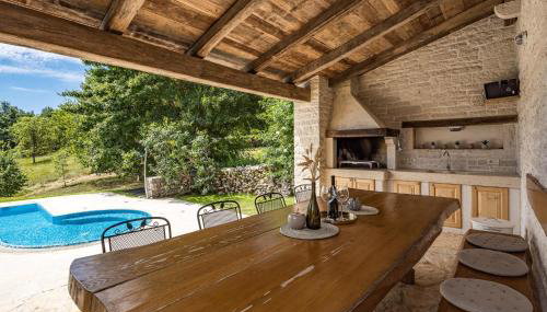 Villa Castela - Foto 2