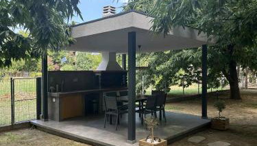 Elena luxury living - Foto 4, Garden, Garden view