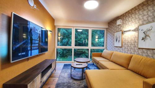 Erasmus Lodge - Ferienwohnungen zum Wohlfühlen - Foto 2