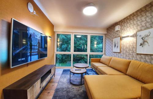 Erasmus Lodge - Ferienwohnungen zum Wohlfühlen - Foto 2