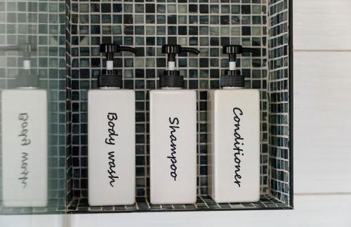 Perfect location-Short North home HUGE4-car garage - Foto 19