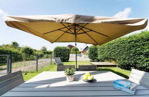 Dat Ostseehus - Foto 12