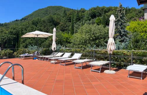 Feli Holiday Home - Panoramic pool lake view in Gardone Riviera - Foto 4
