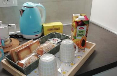 Grigio Perla Panigale, villetta con giardino, 3 camere, parcheggio privato fino 3 posti auto - Un oasi di tranquillità - Vicina all'Aeroporto, Unipol Arena e Fiera - Photo 16