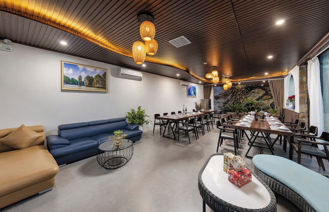 Ecorest Villa Cat Ba - Foto 38