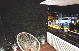 BoB Luxury Design & Sea View Apartment - Foto 10