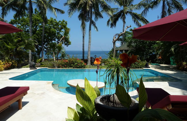 Villa Damai - Foto 1