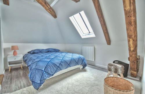 Superbe appartement centre-ville - Foto 12