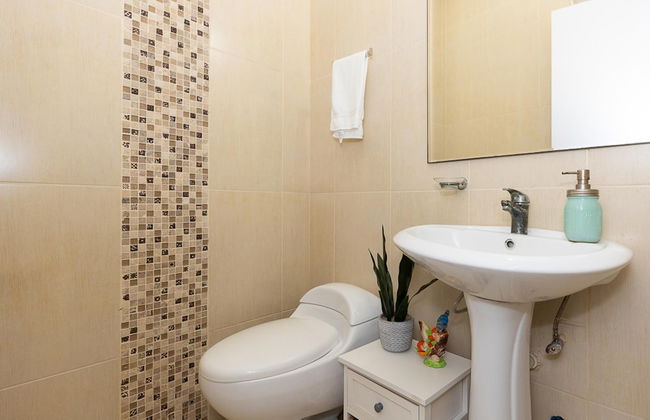 The Farallon Beach Condo by Acomodo - Foto 21