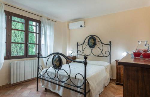 Villa Montepescini - Foto 3