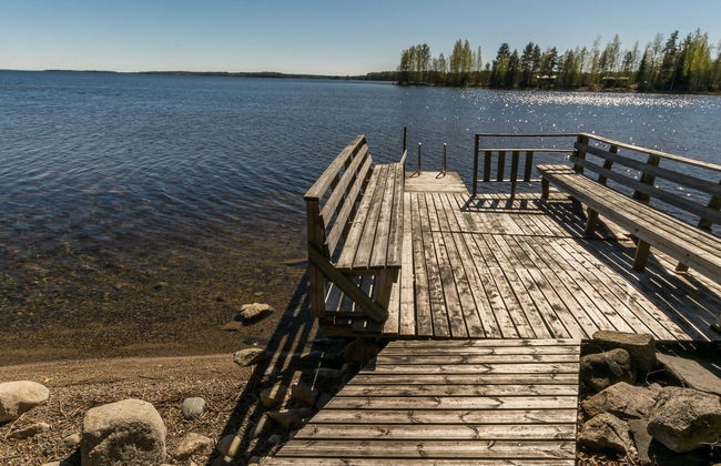 Villa kesäranta - Foto 6