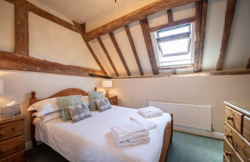 The Dinney Holiday Cottages - Photo 77