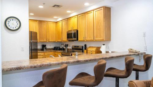 Amazing 2bed Condo in Kissimmee near Disney - Mickey Sorcerer - Foto 5