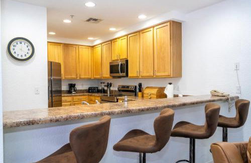 Amazing 2bed Condo in Kissimmee near Disney - Mickey Sorcerer - Foto 5