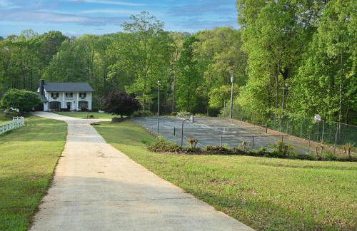 Southern Home and fishing lake. - Foto 37